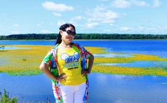 黄豆豆二胎儿曝光